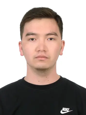 Наян Некибаев | Сетка — социальная сеть от hh.ru