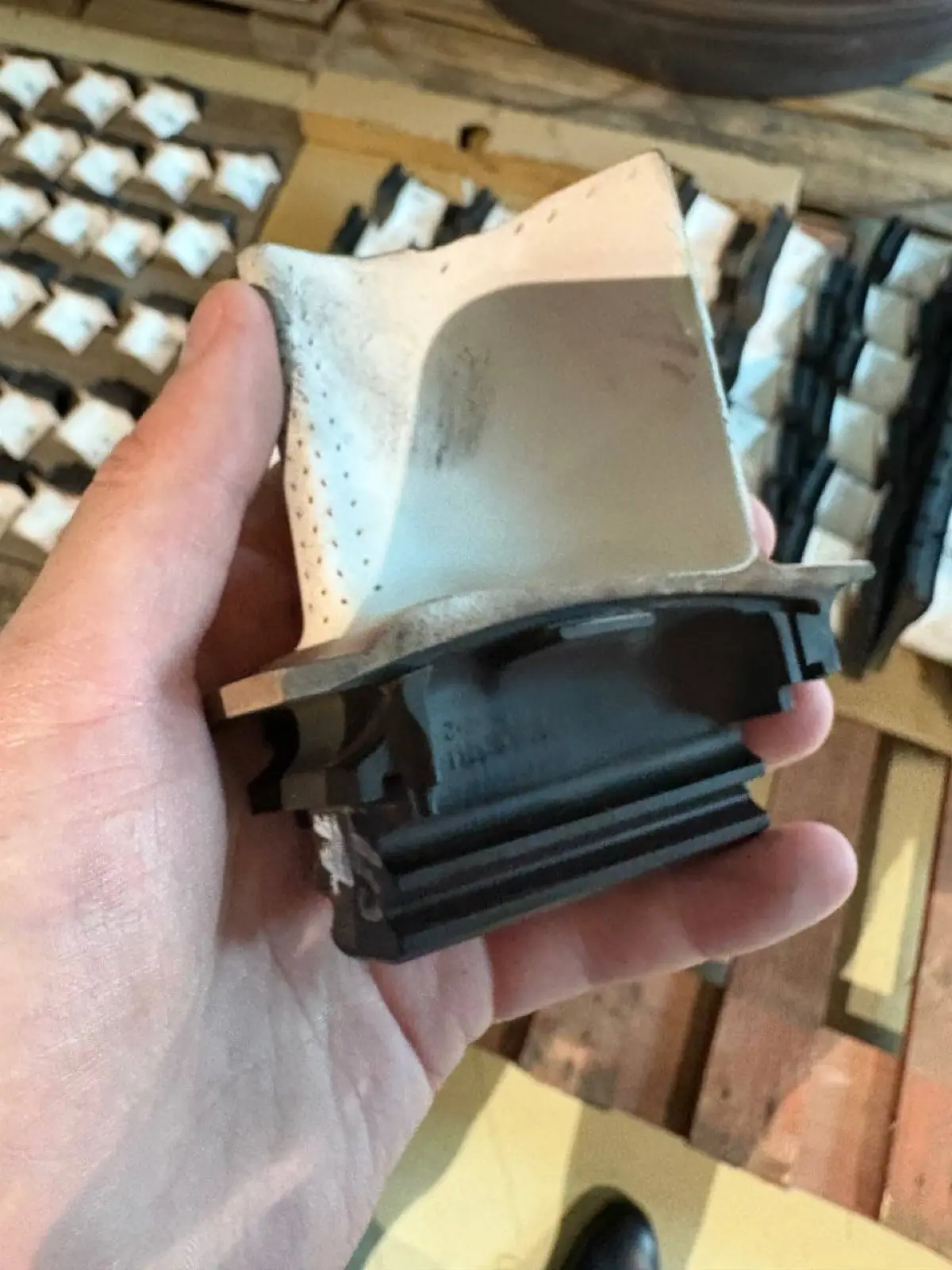 Лопатки бывают не только садовыми | Сетка — социальная сеть от hh.ru