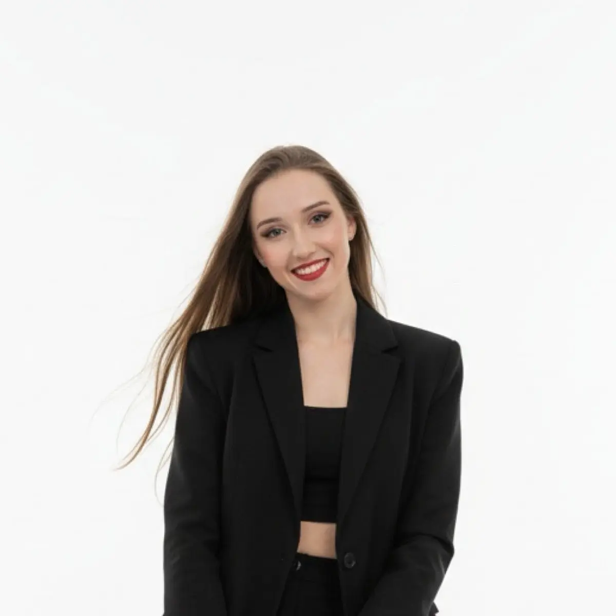 Елизавета Звездинова | Сетка — социальная сеть от hh.ru