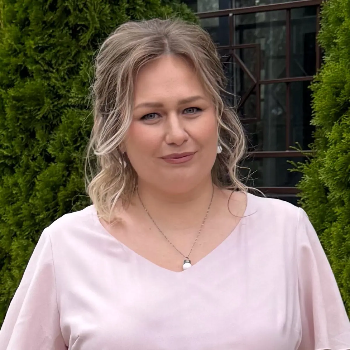 Екатерина Макшеева | Сетка — социальная сеть от hh.ru