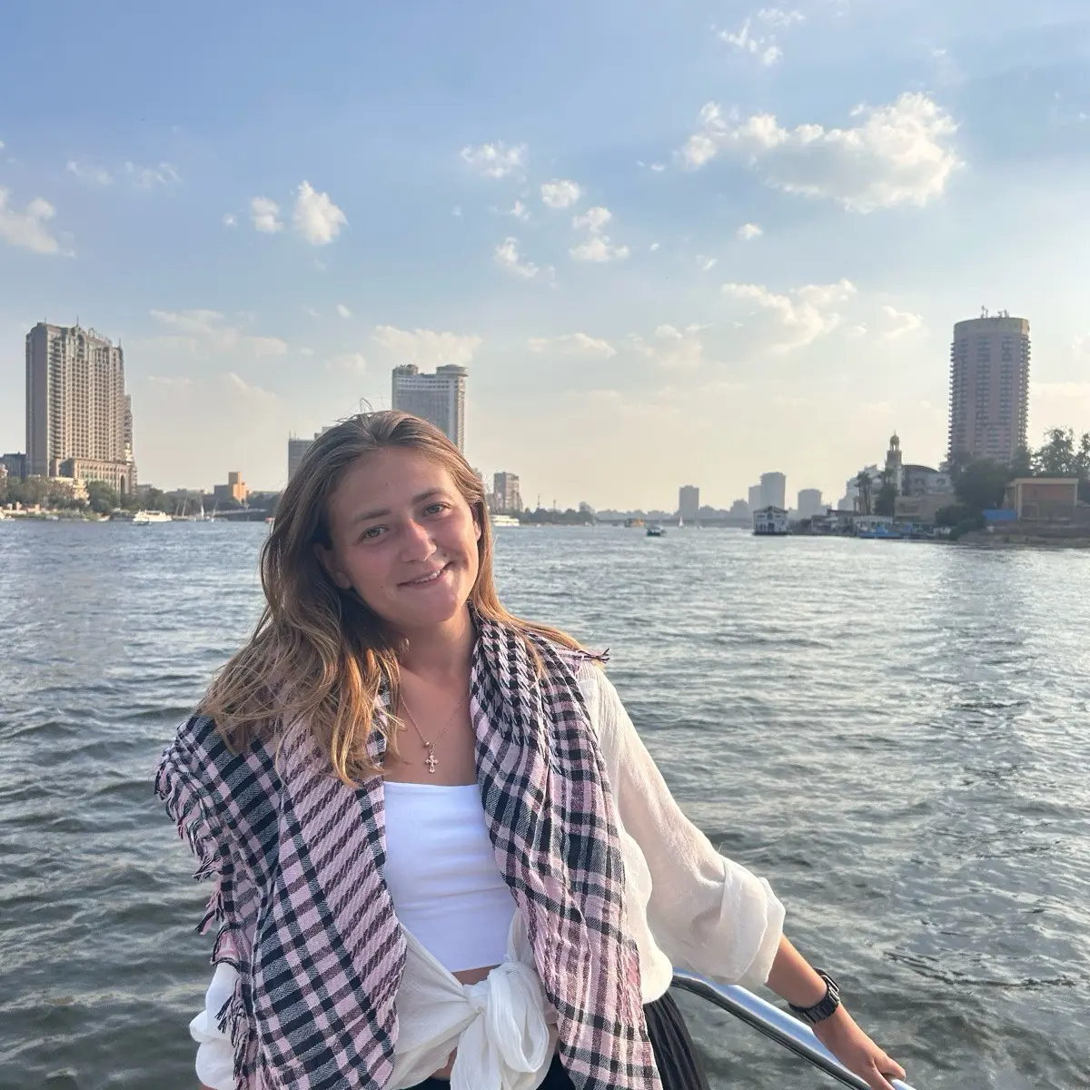 Катя Седелкова | Сетка — социальная сеть от hh.ru