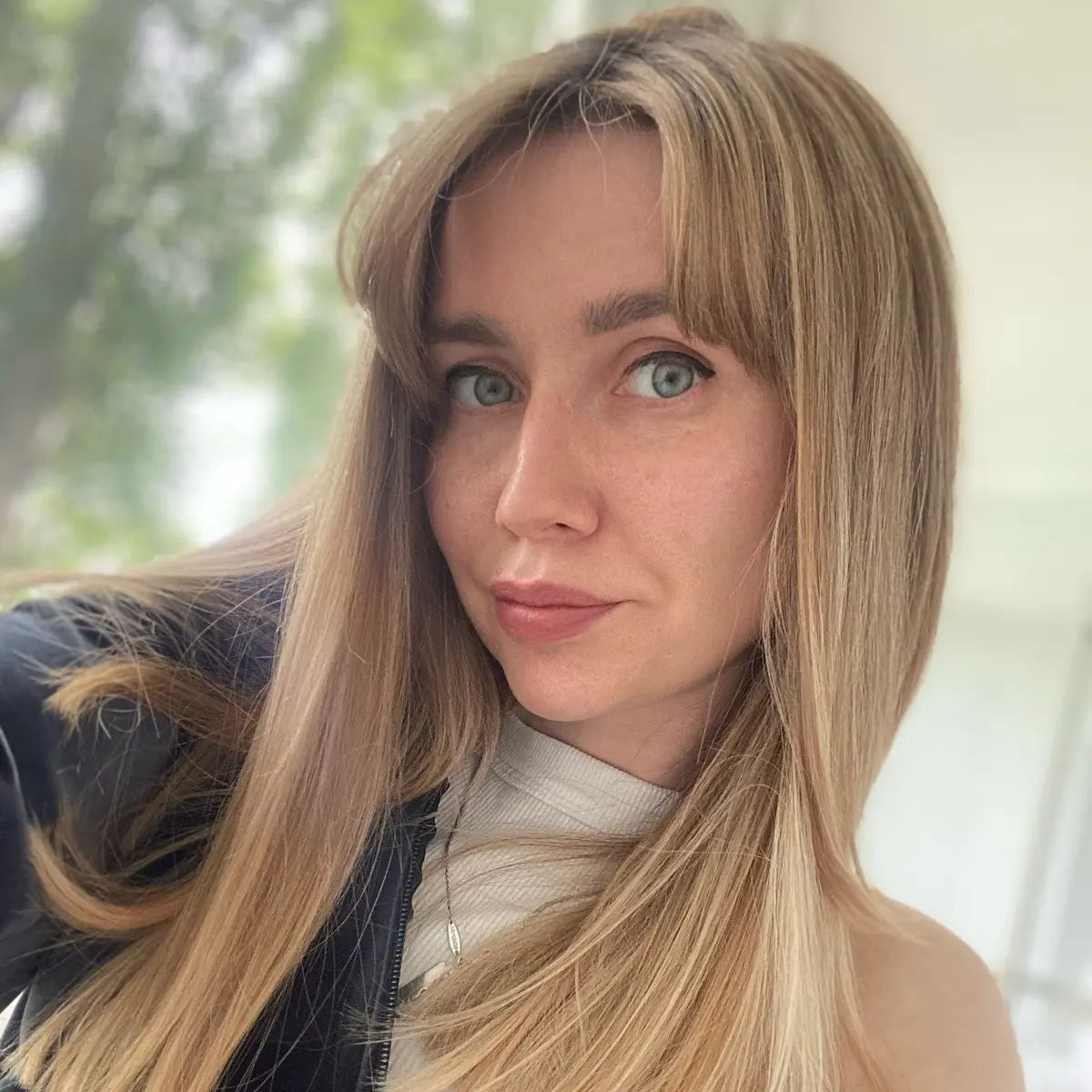 Вероника Рудакова