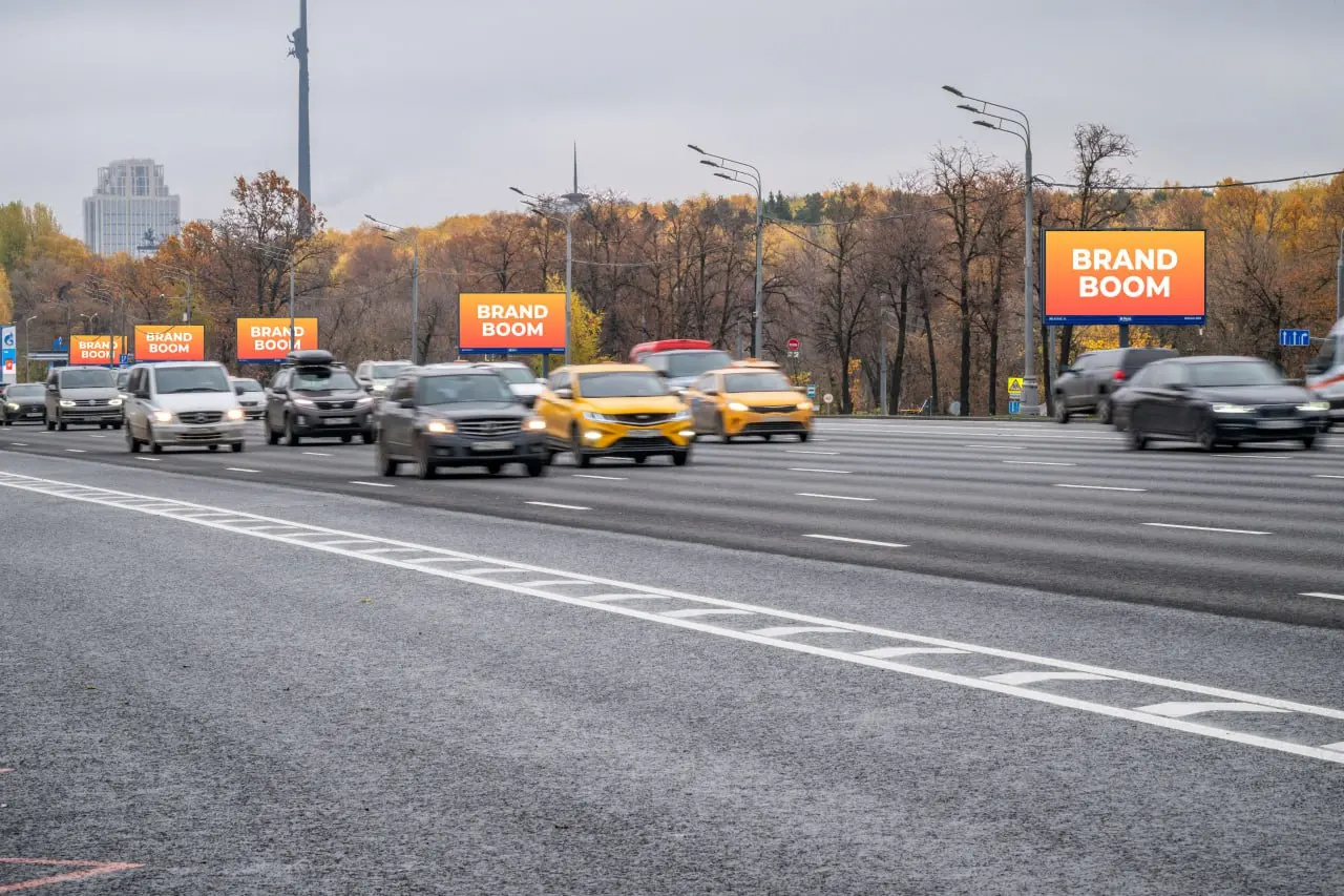 Группа Russ расширила адресную программу Локального BrandBoom в Москве | Сетка — социальная сеть от hh.ru