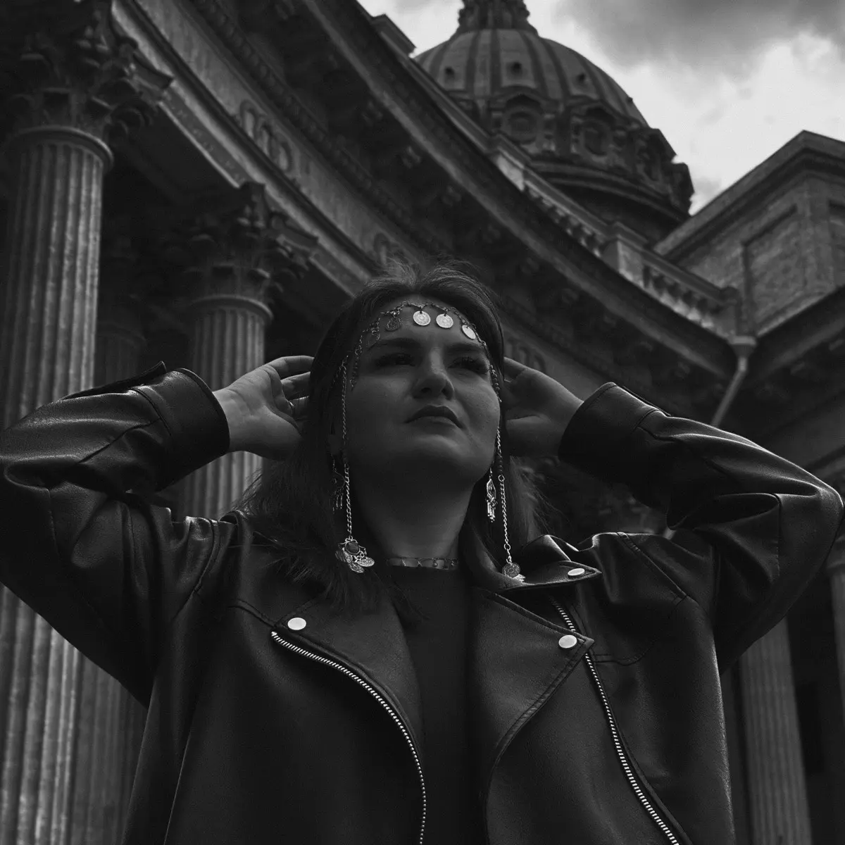 Элиза Вильданова | Сетка — социальная сеть от hh.ru