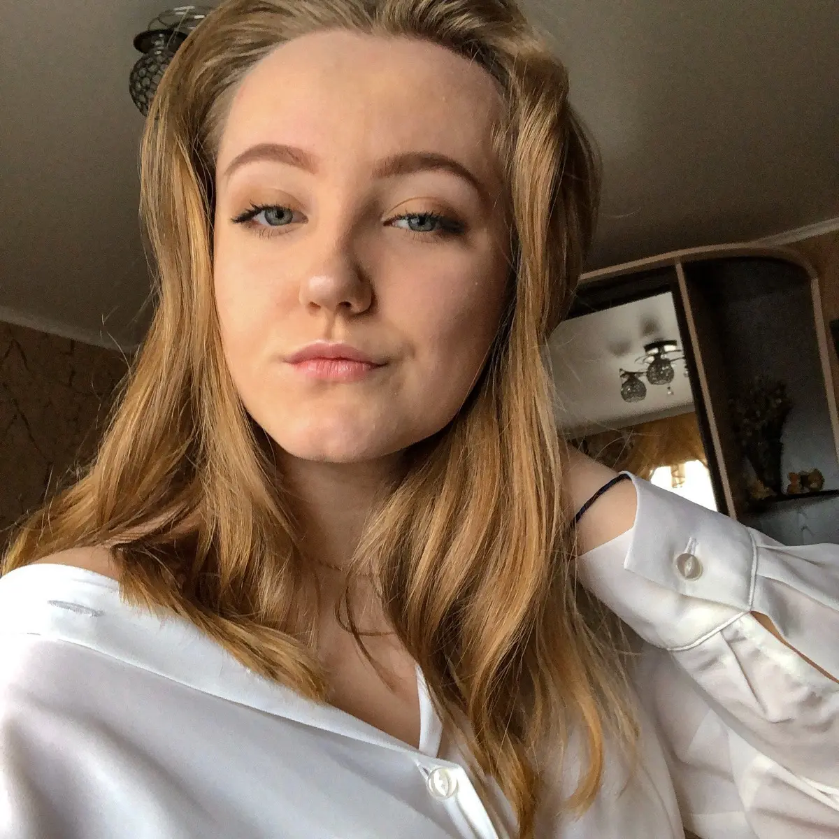 Эльвира Красилова