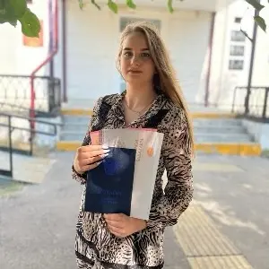 Марина Молькова