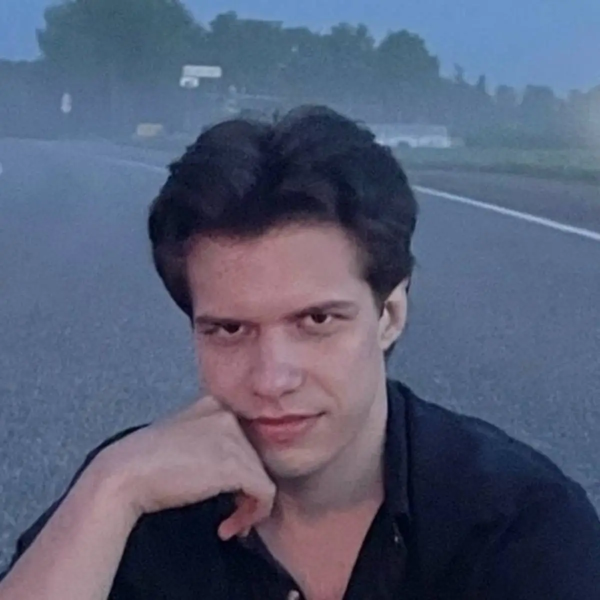 Дмитрий Матюшкин | Сетка — социальная сеть от hh.ru