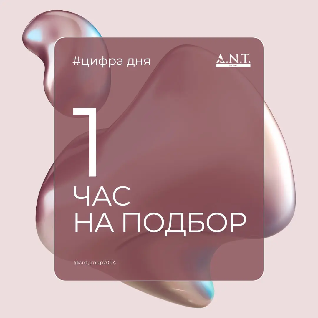Именно столько времени понадобилось рекрутеру "А.Н.Т.", чтобы подобрать кандидата, соответствующего всем заявленным критериям заказчика.
Как он это сделал?
Использовал нашу уникальную базу кандидатов | Сетка — социальная сеть от hh.ru