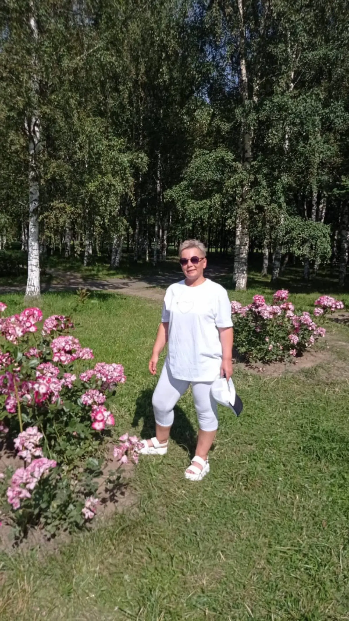 Екатерина Лобанова