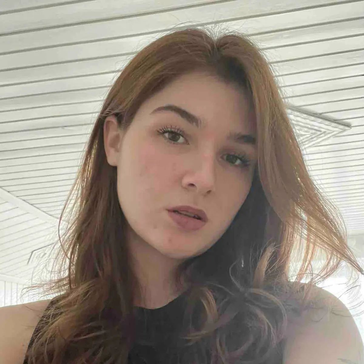 Анастасия Щекина | Сетка — социальная сеть от hh.ru