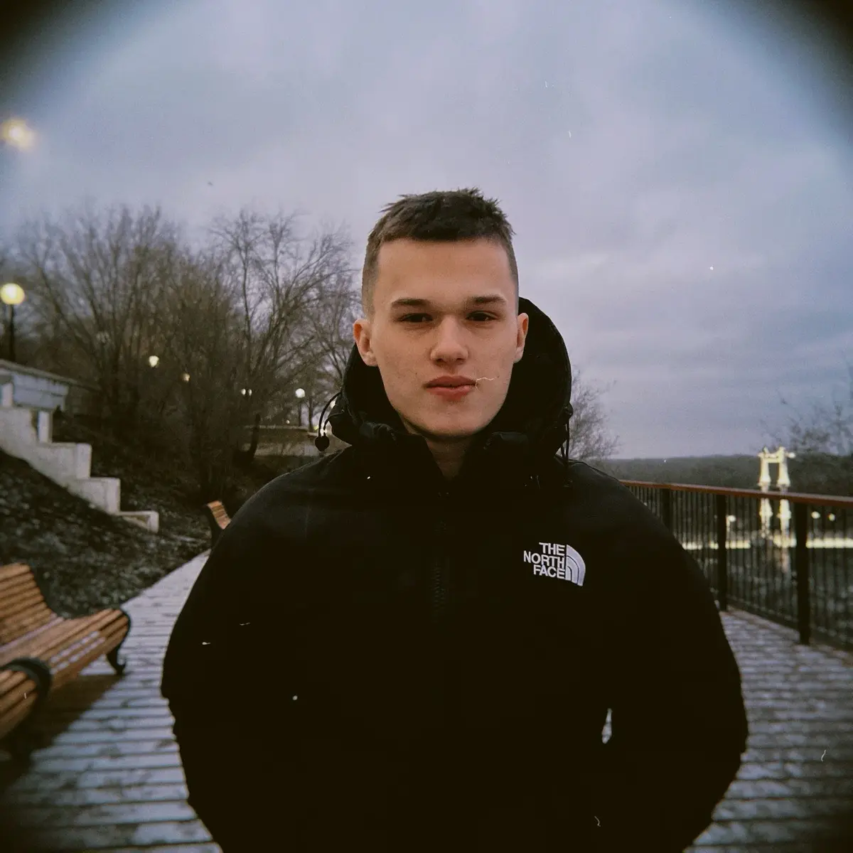 Никита Безгин | Сетка — социальная сеть от hh.ru