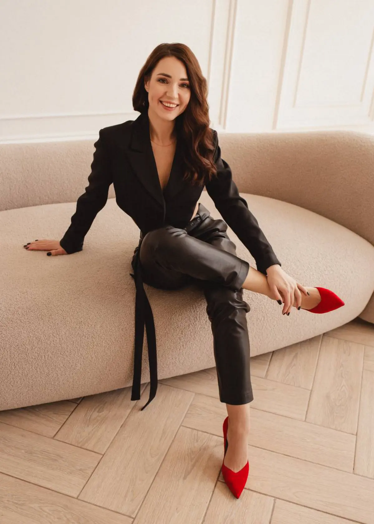 📊 Из корпоративного мира — в психологию | Сетка — социальная сеть от hh.ru