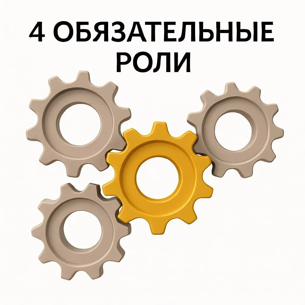 Что в управлении вы любите больше всего?
💡Планировать будущее клиники?
🔄Настраивать процессы и наводить порядок?
💬Глубоко разбираться в профессиональных вопросах?
🫡Работать с пациентами?
❌А что кажетс... | Сетка — социальная сеть от hh.ru