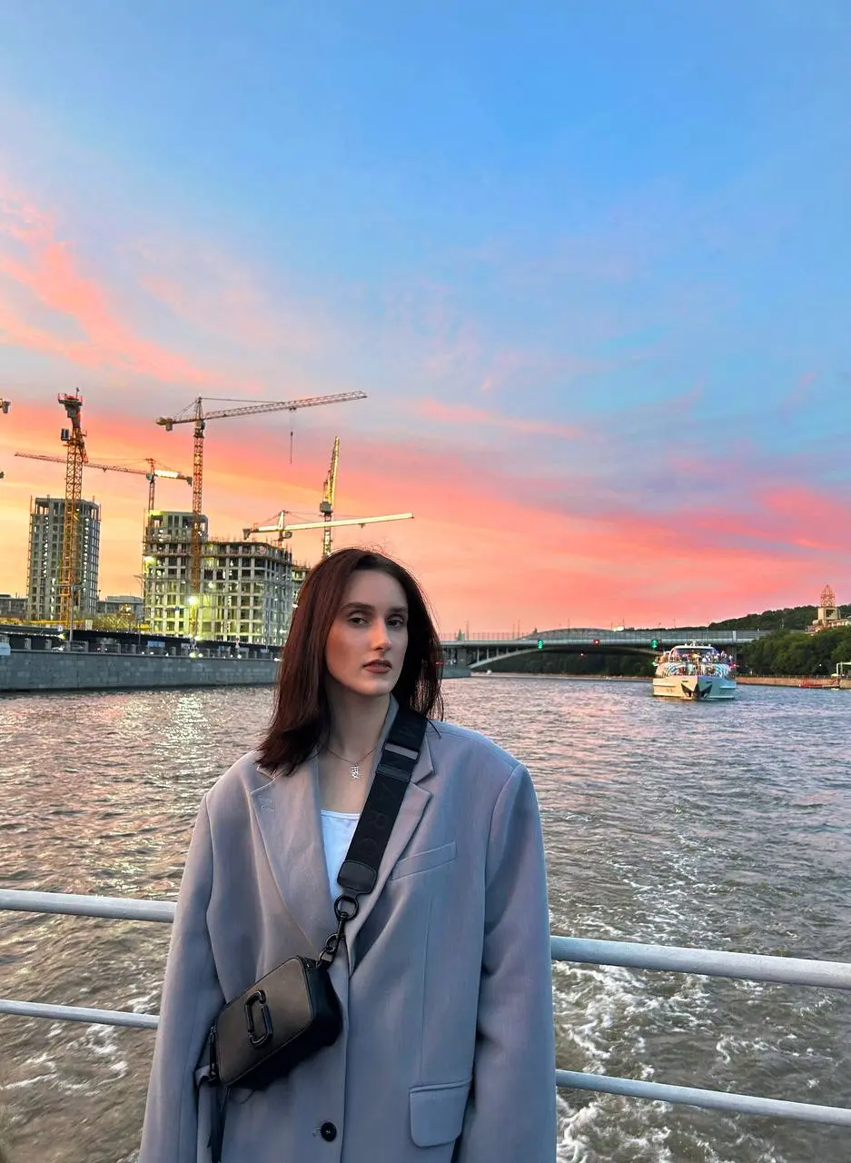 Мария Подгорная | Сетка — социальная сеть от hh.ru