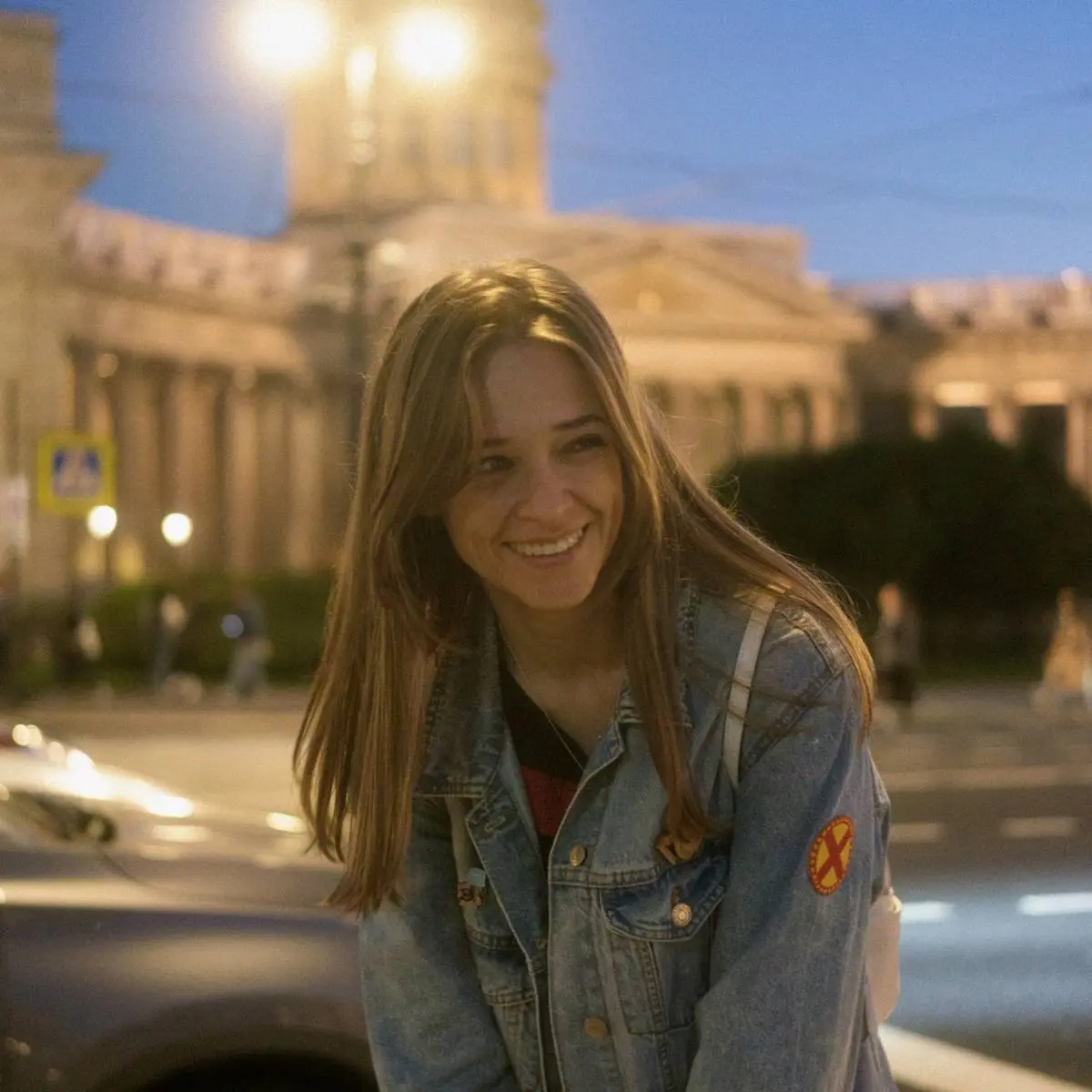 Мария Самотаева | Сетка — социальная сеть от hh.ru