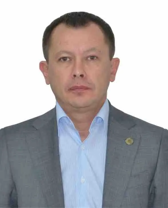Эдуард Медведев