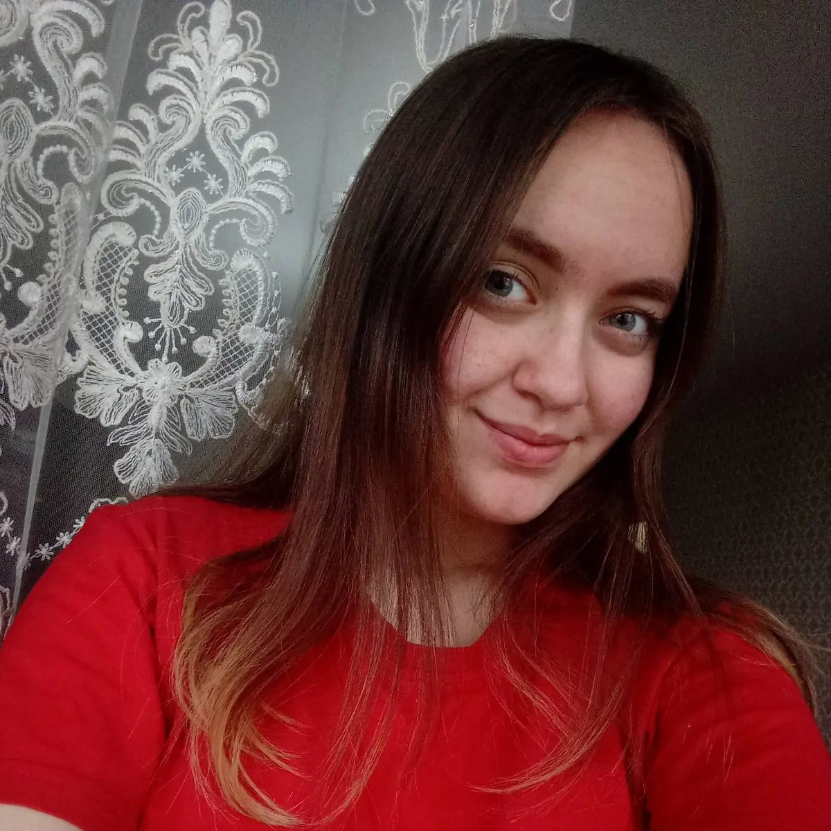 Лиза Кротова | Сетка — социальная сеть от hh.ru