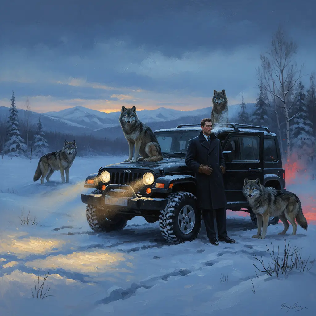 😅 Когда ИИ понял промпт по-своему | Сетка — социальная сеть от hh.ru