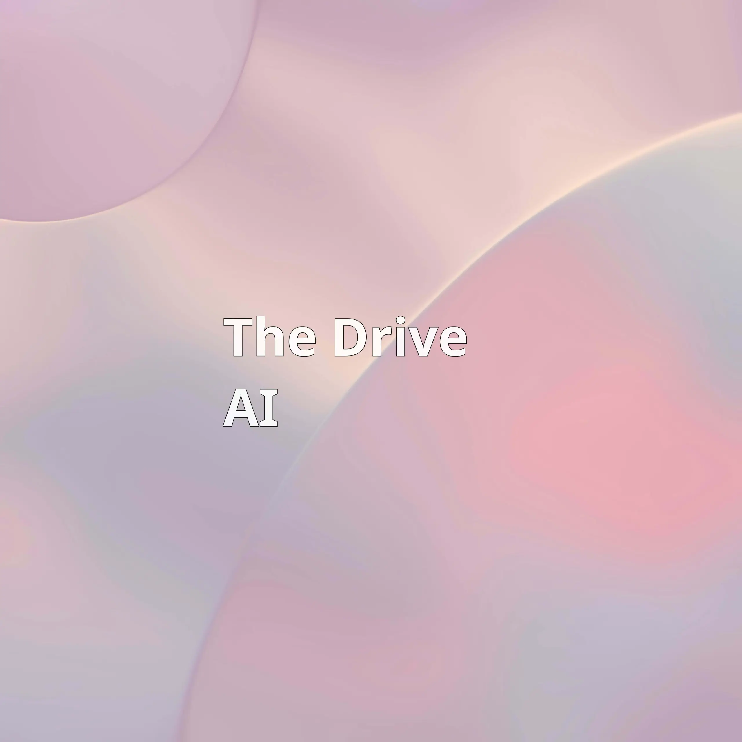 Представляем The Drive AI – уникальная система управления файлами с агентным подходом. Она позволяет управлять и организовывать документацию с помощью обычной речи | Сетка — социальная сеть от hh.ru