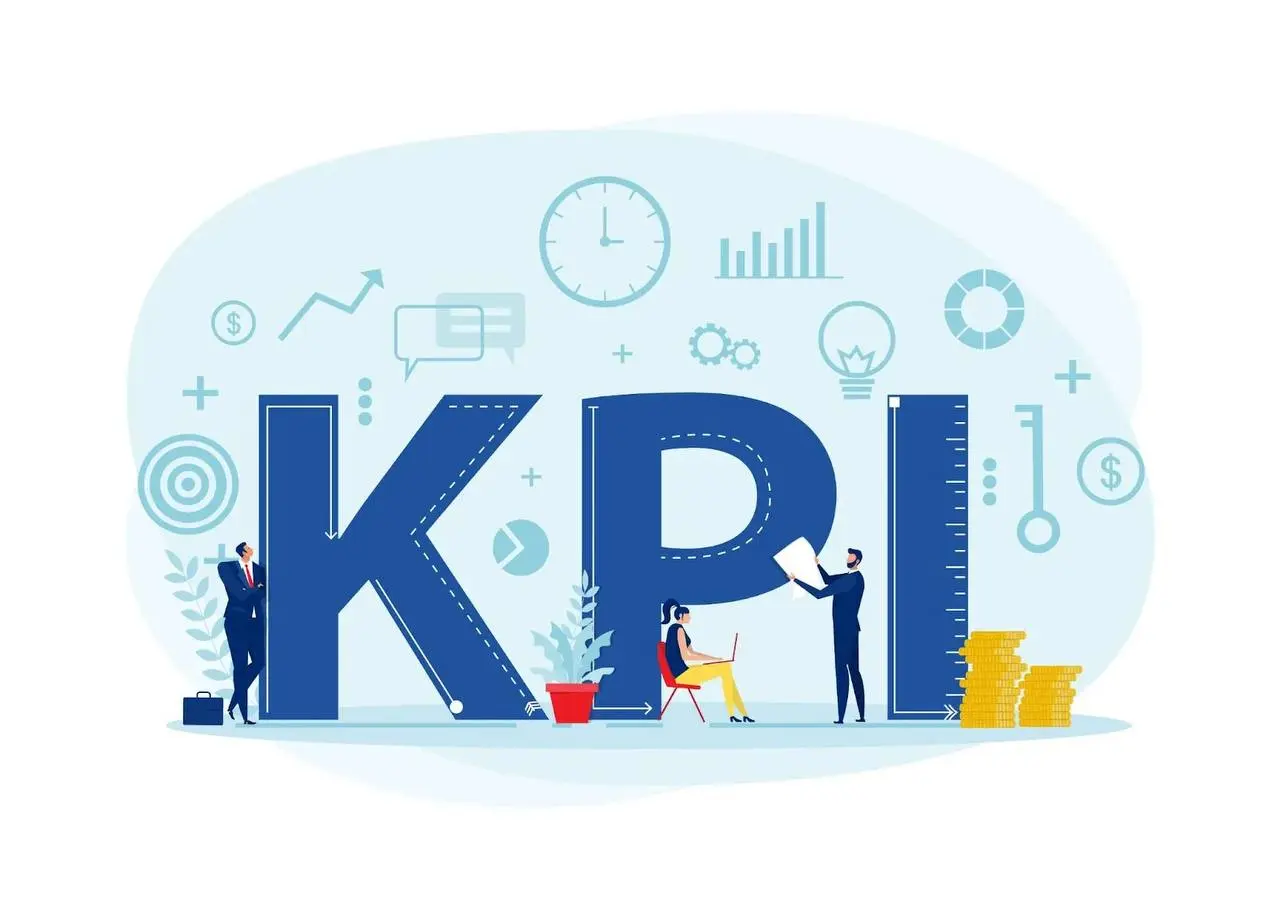 KPI отдела продаж: как управлять цифрами, а не людьми
Финальный аккорд в построении системного отдела продаж — перевод всей его работы в цифры | Сетка — социальная сеть от hh.ru