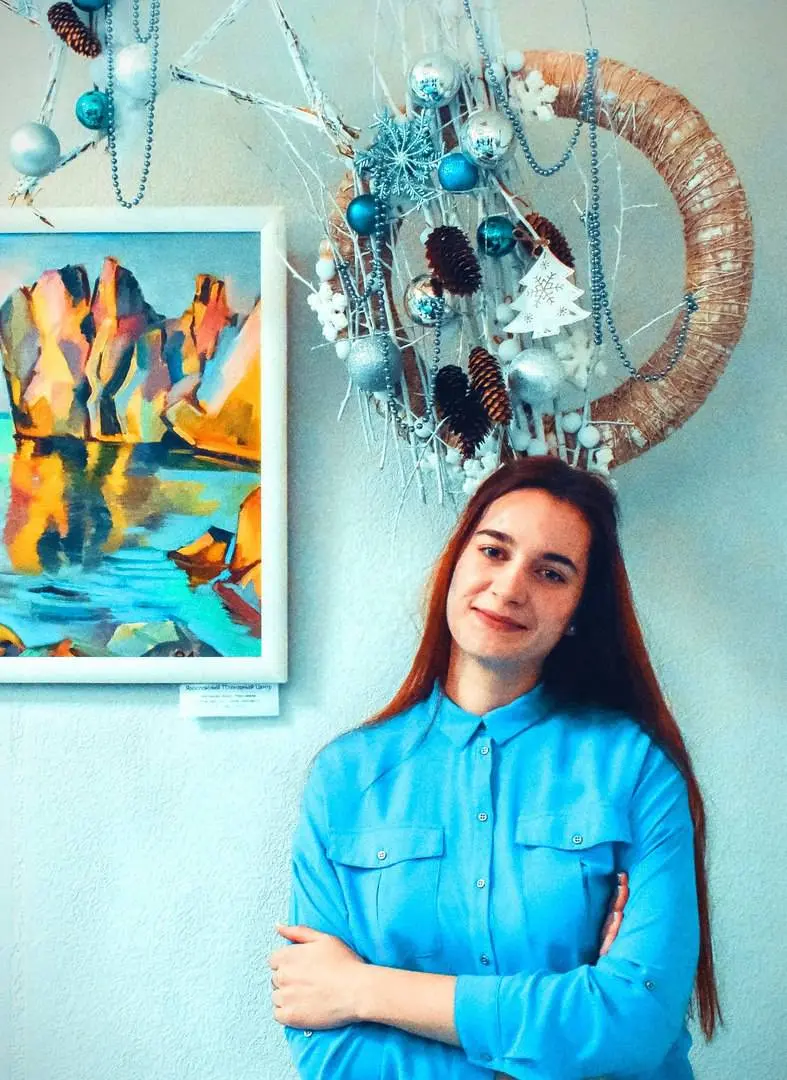 Екатерина Пискунова