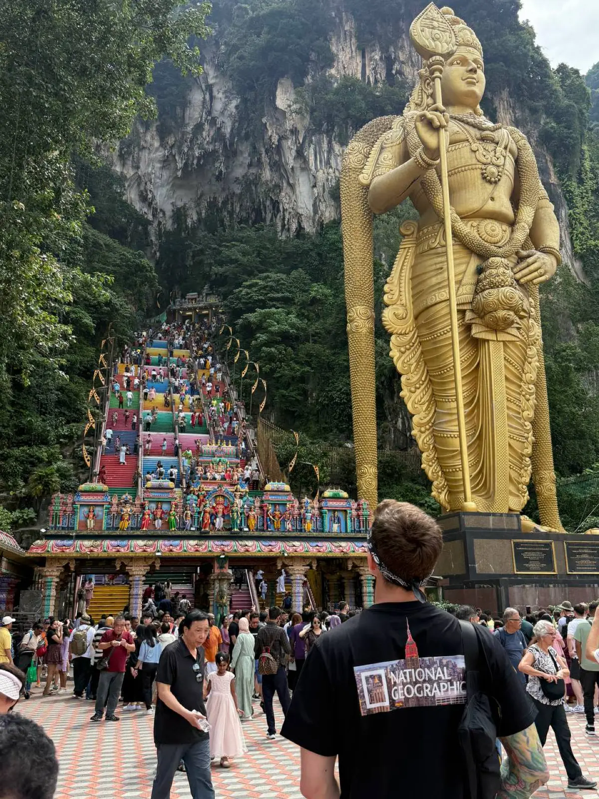 3-ий отпуск в 2025. Дубай🇦🇪, Куала-Лумпур🇲🇾 | Сетка — социальная сеть от hh.ru