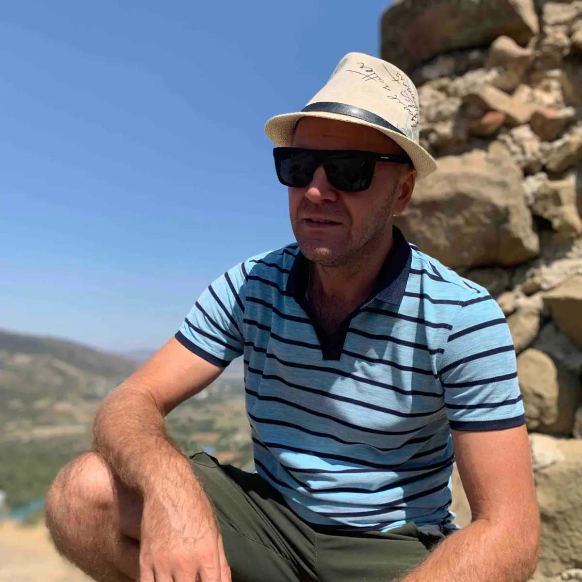 Вячеслав Борошко | Сетка — социальная сеть от hh.ru