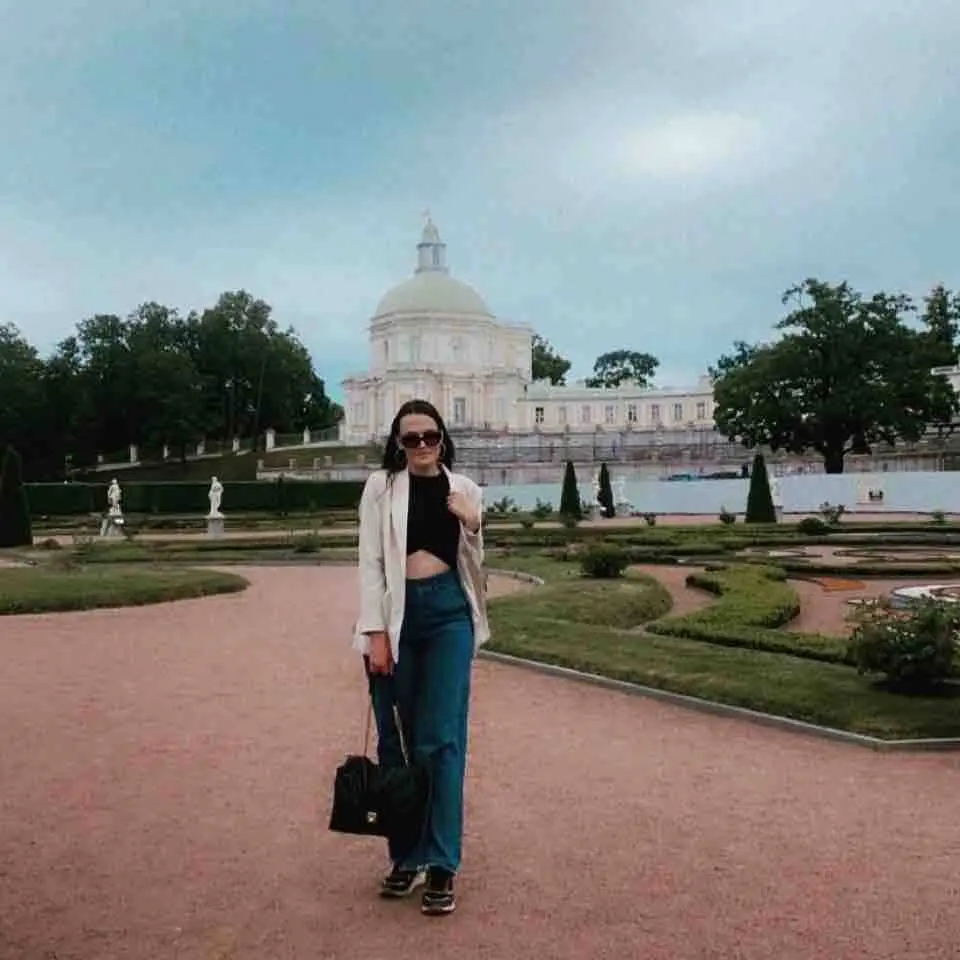 Карина Рыжих