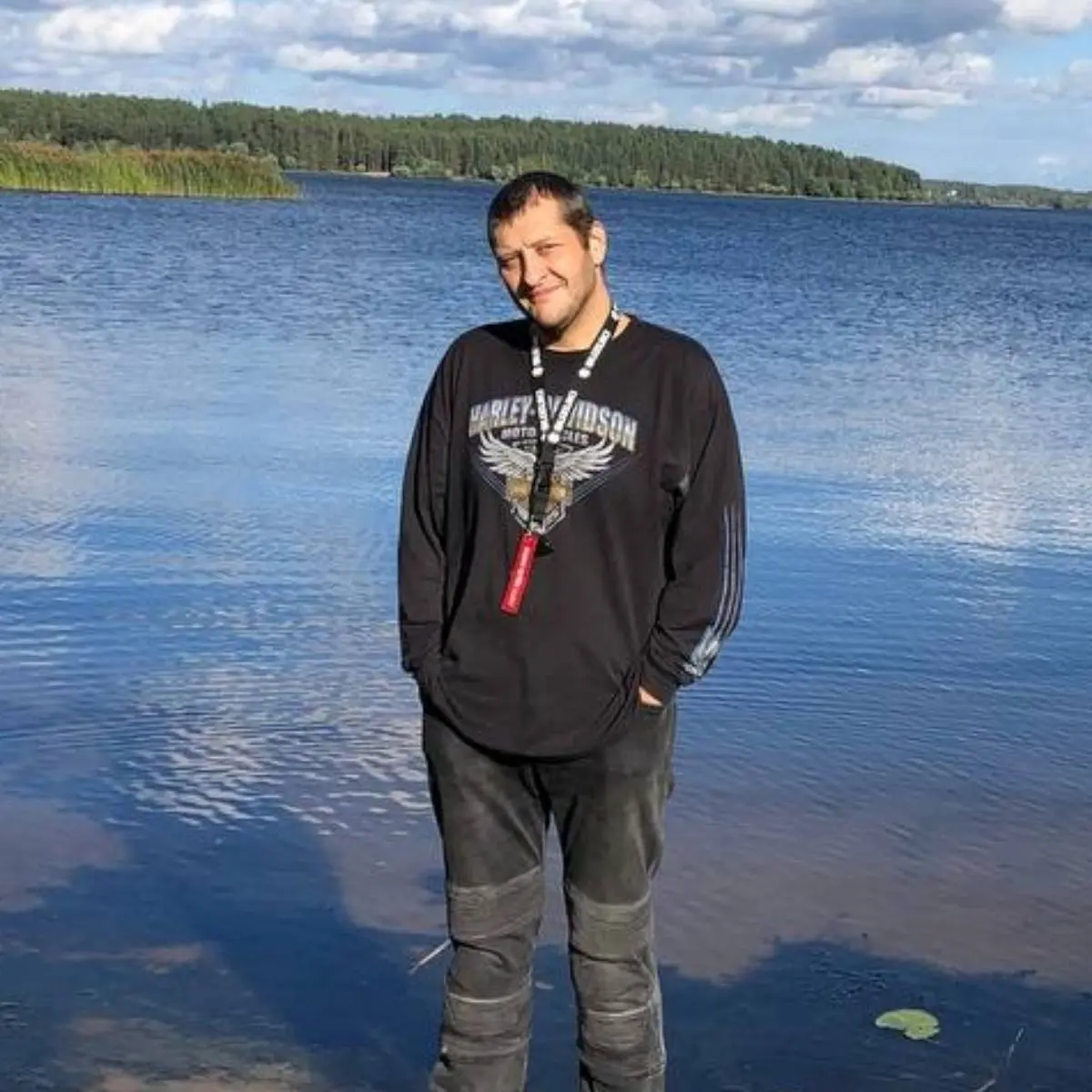 Сергей Смирнов | Сетка — социальная сеть от hh.ru