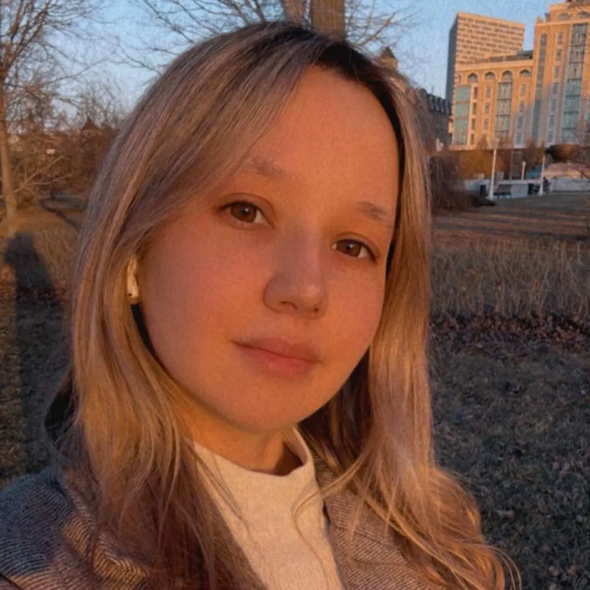 Амина Тагирова