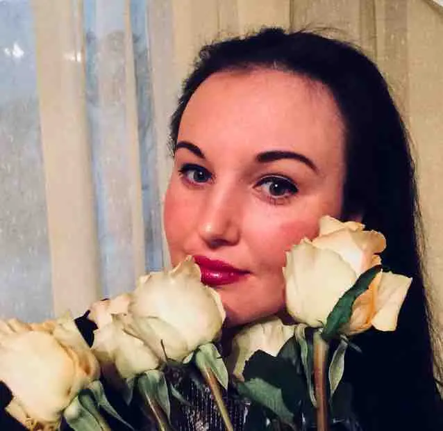 Маргарита Кравцова