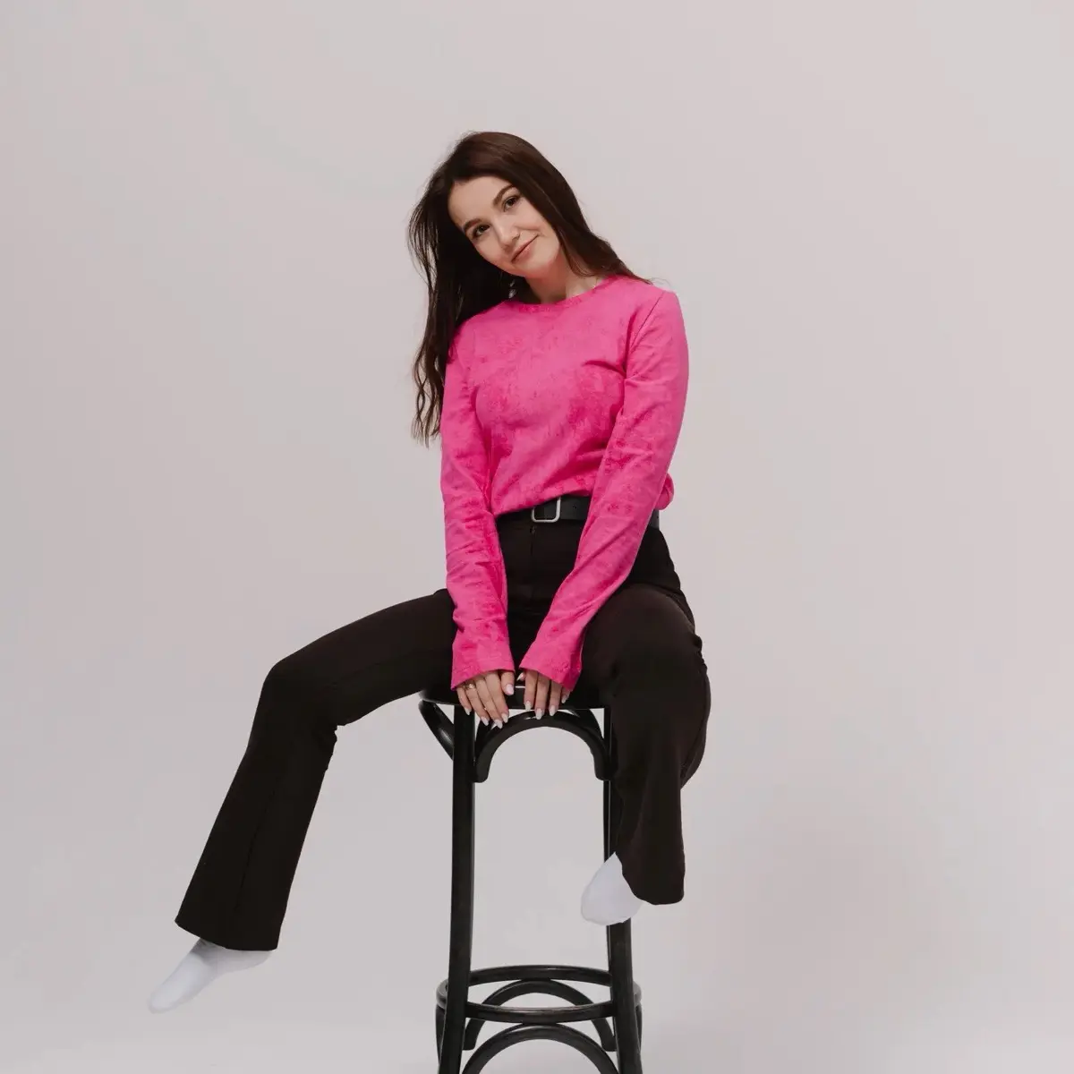 Калашникова Марина