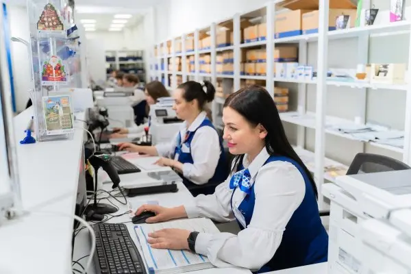 «Почта России» и India Post договорились о сотрудничестве для e-commerce
ВДели врамках государственного визита Президента России Владимира Путина национальные почтовые операторы двух стран договорилис... | Сетка — социальная сеть от hh.ru