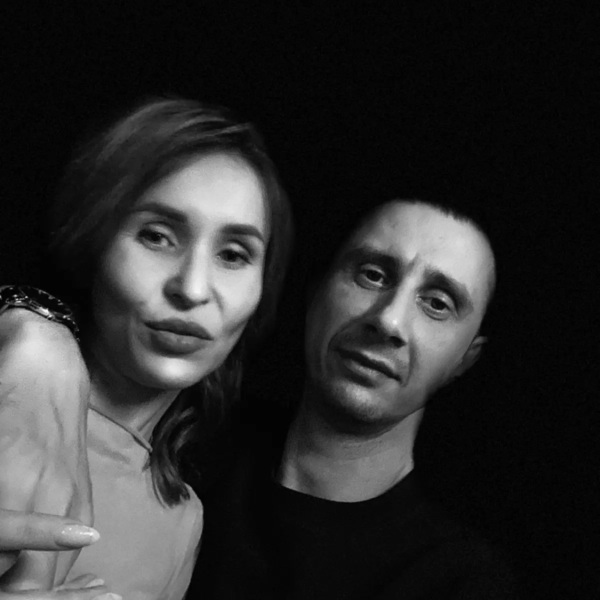 Дмитрий Кузнецов | Сетка — социальная сеть от hh.ru