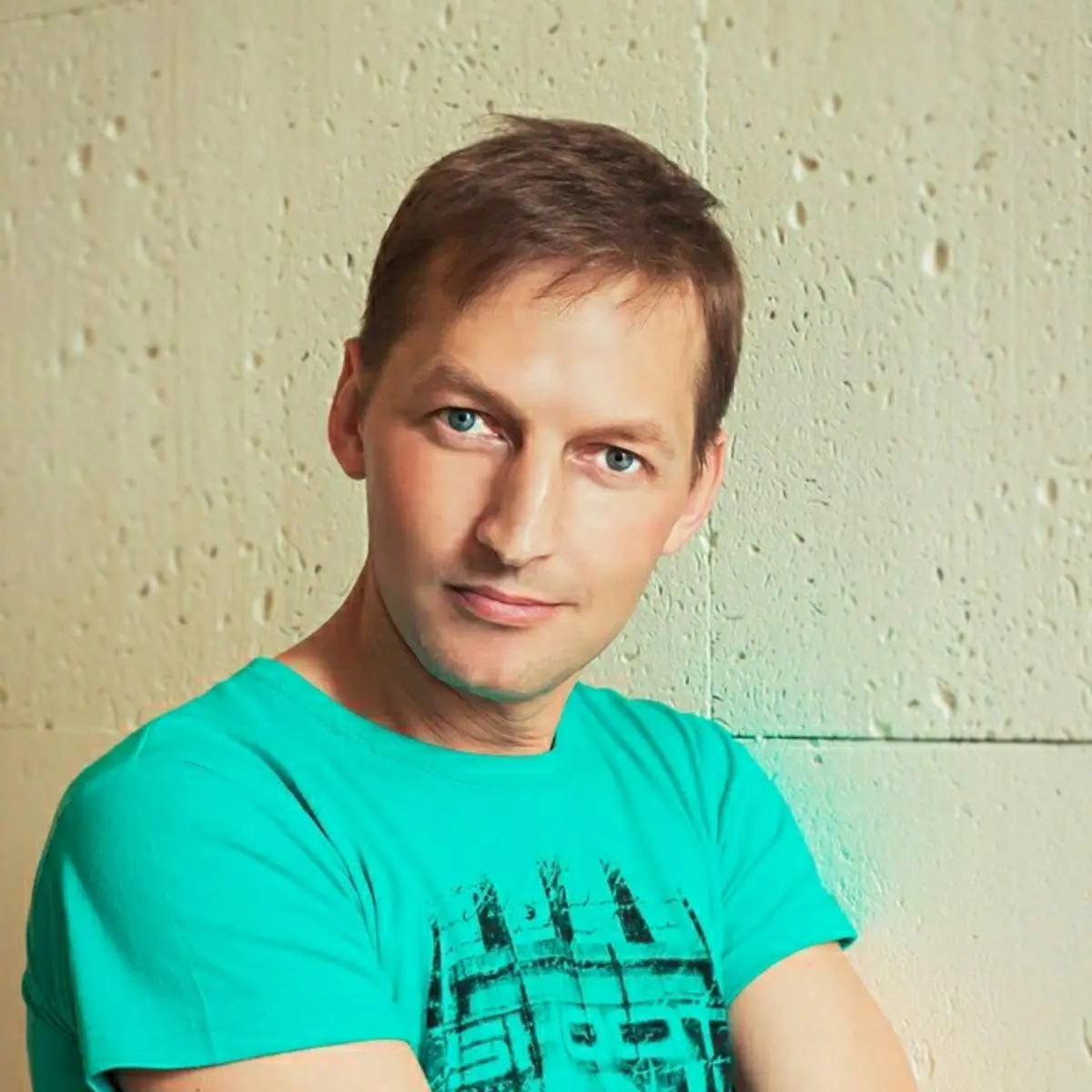 Алексей Розин