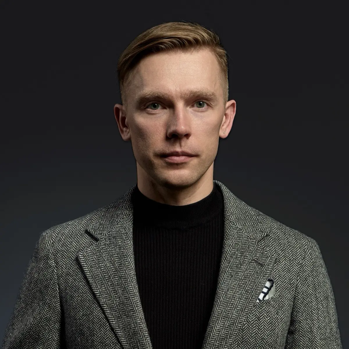 Александр Марков