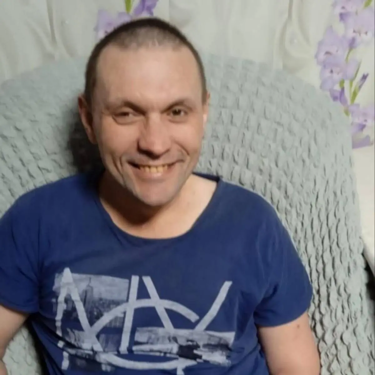 Димитрий Николаев