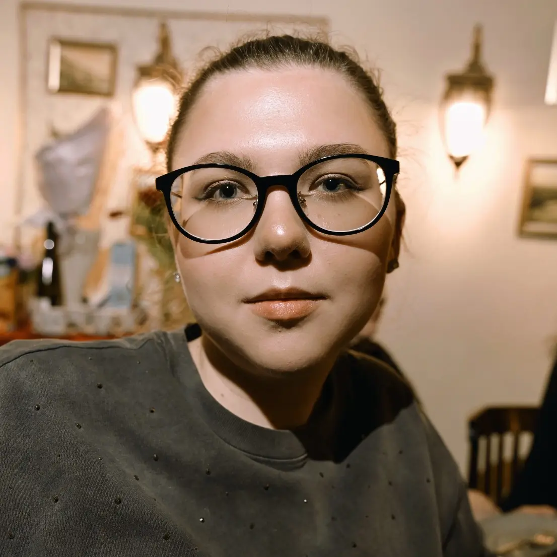 Анастасия Пентегова | Сетка — социальная сеть от hh.ru