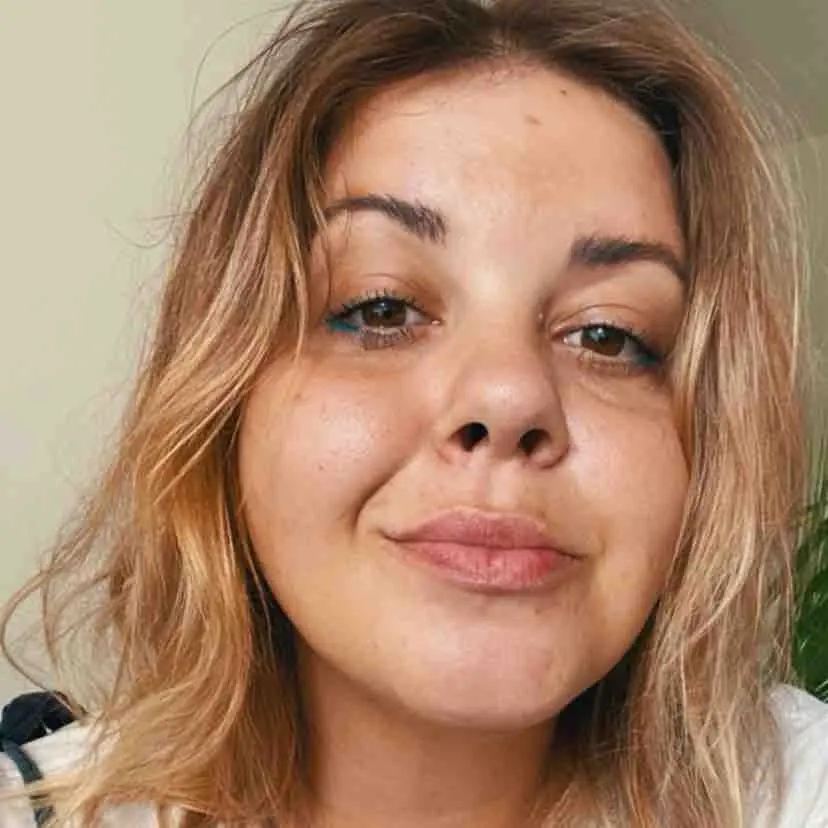 Ирина Семенова | Сетка — социальная сеть от hh.ru