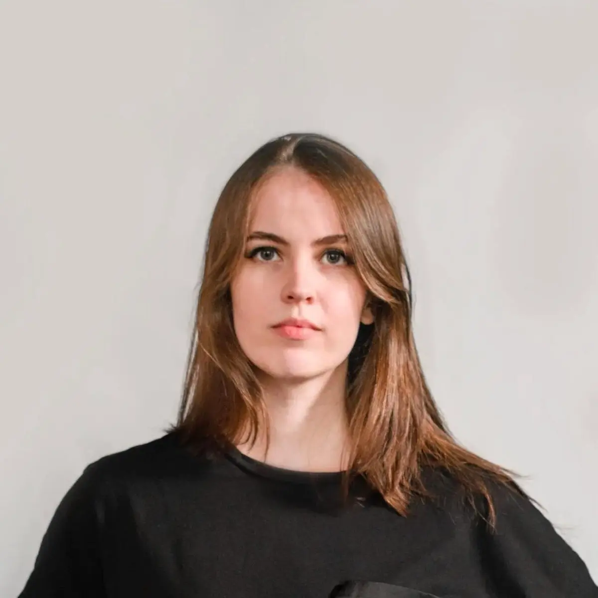 Анастасия Марьина | Сетка — социальная сеть от hh.ru