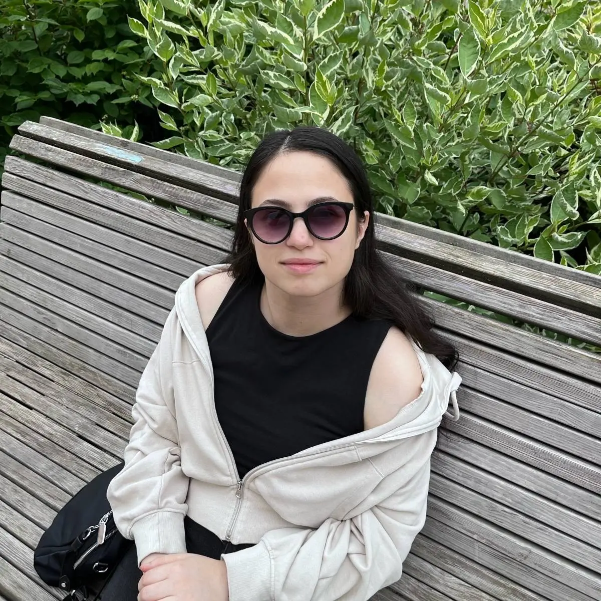 Катя Шмитке | Сетка — социальная сеть от hh.ru