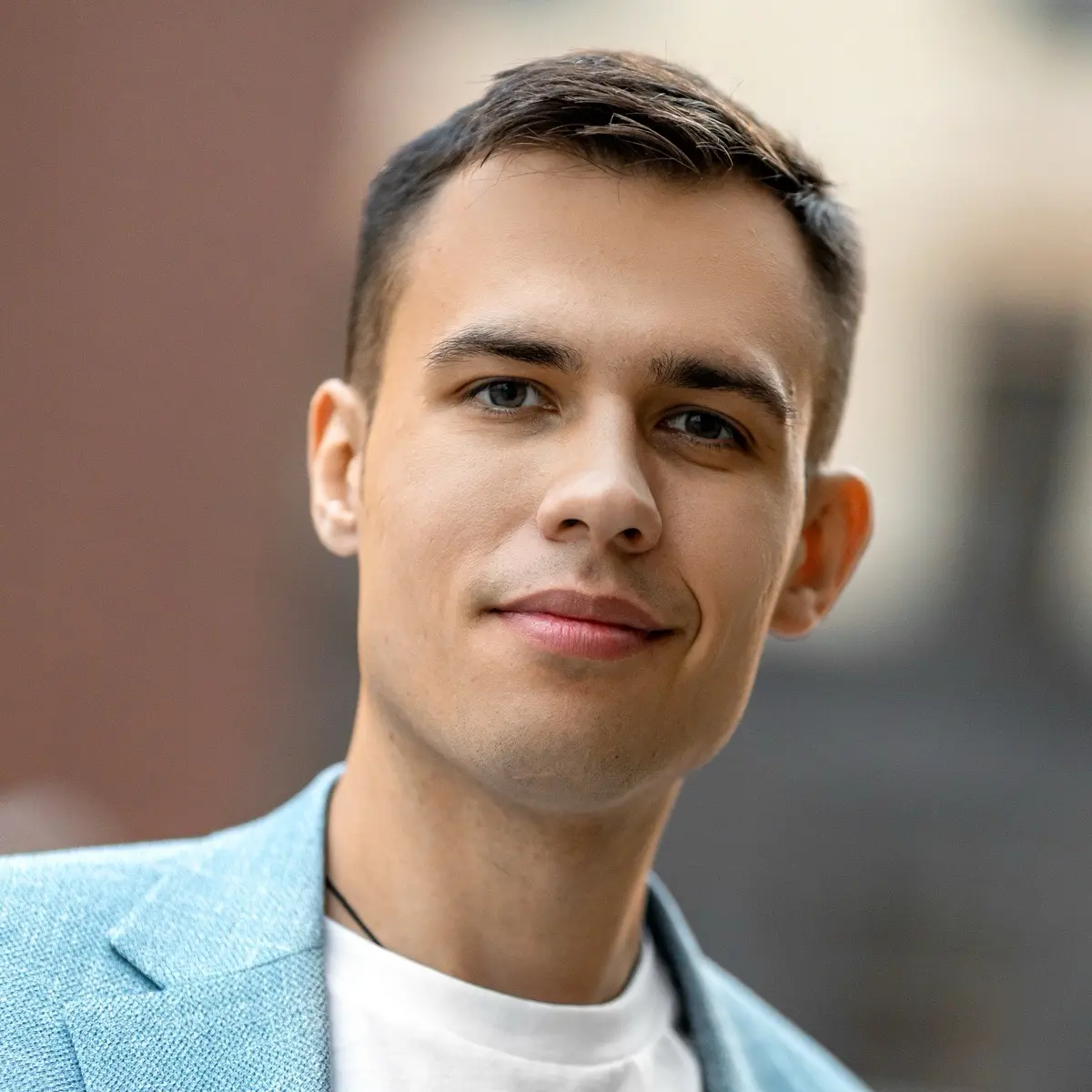 Константин Лукин | Сетка — социальная сеть от hh.ru