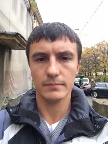 Юрий Скрипник