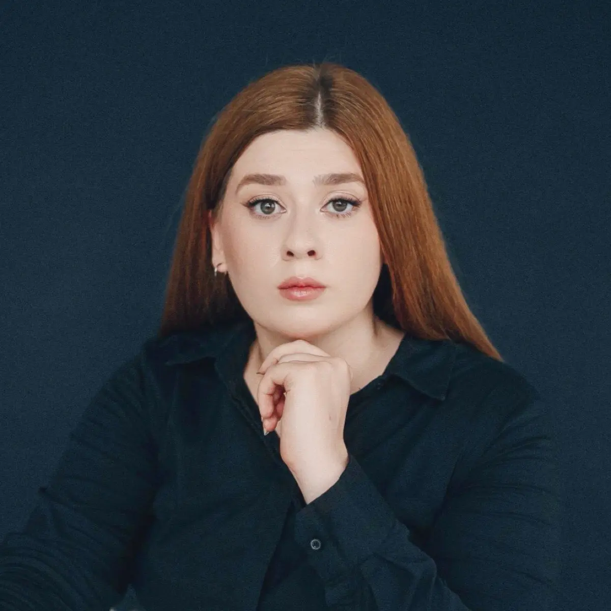 Татьяна Жарникова