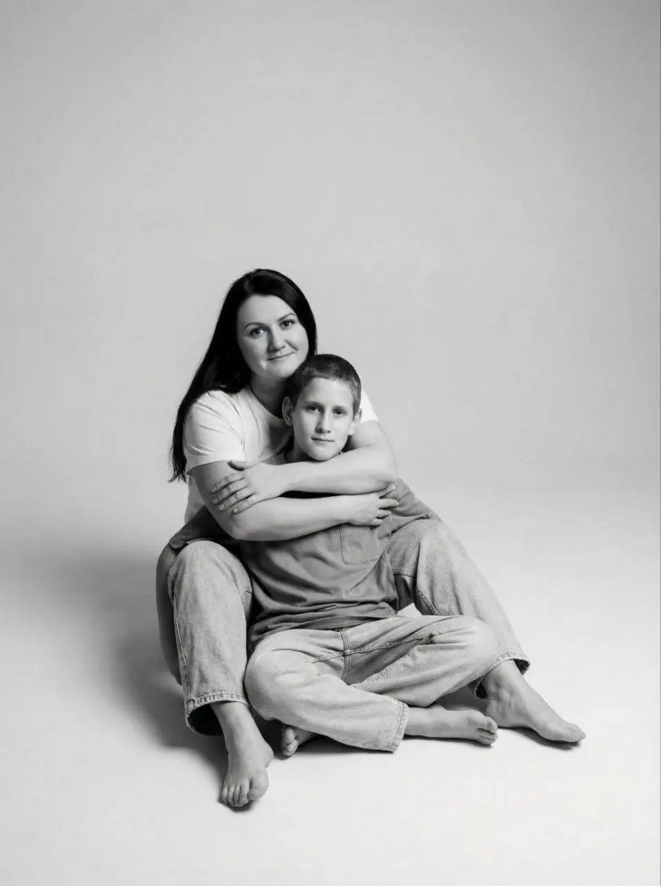 Теперь и у меня есть трендовая фотография с сыном.
По вопросам создания нейродизайна обращайтесь @yankoinfografika
#нейродизайн | Сетка — социальная сеть от hh.ru