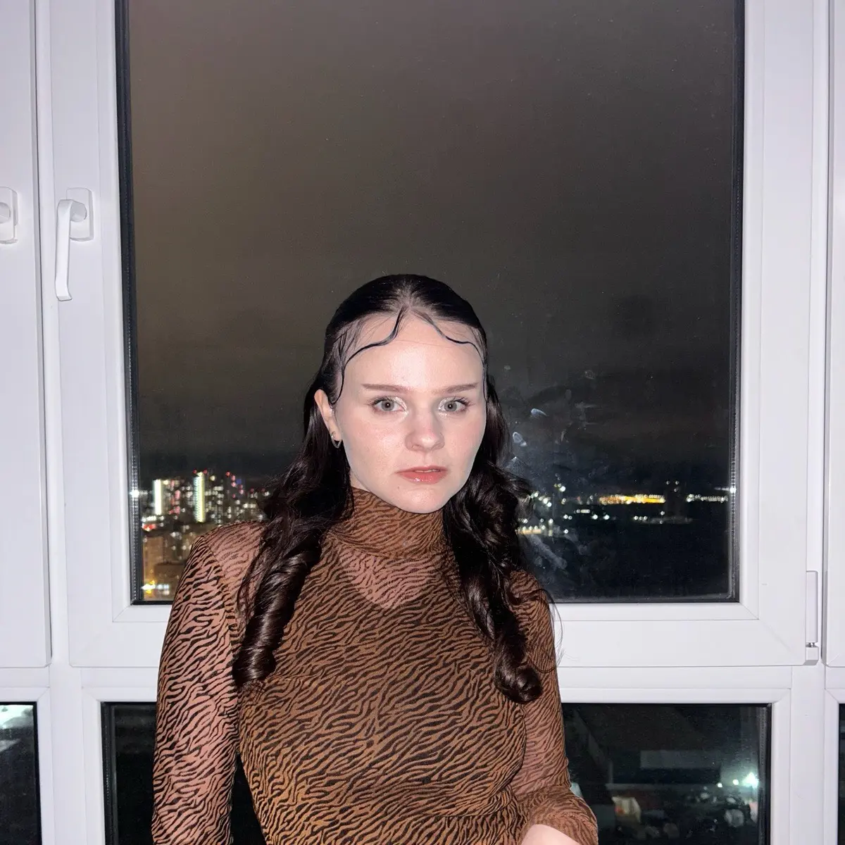 Елена Антропова