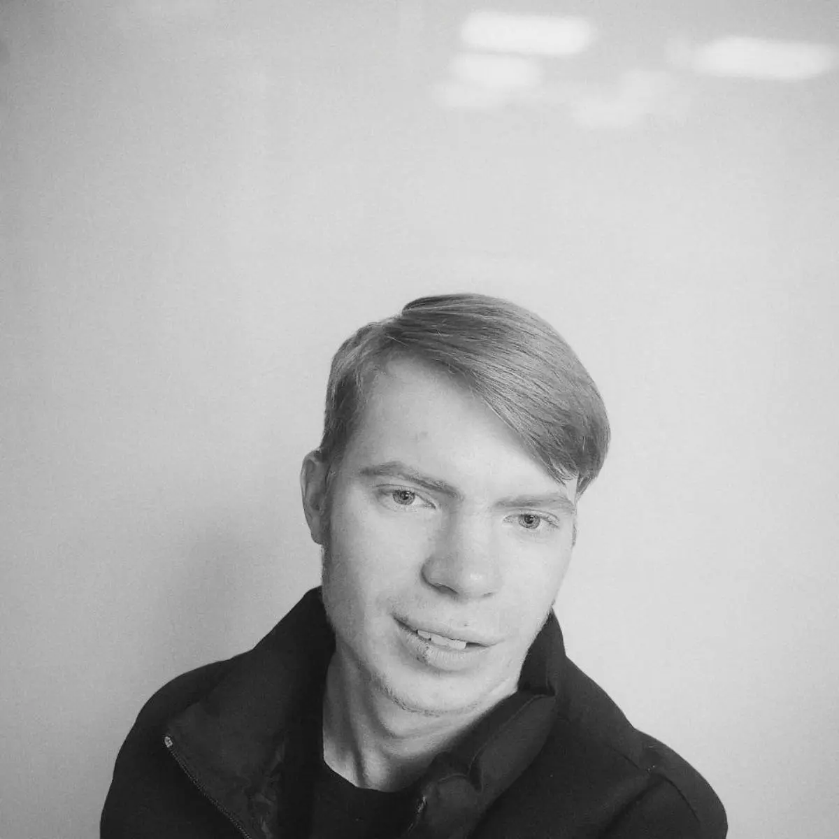 Михаил Косарев