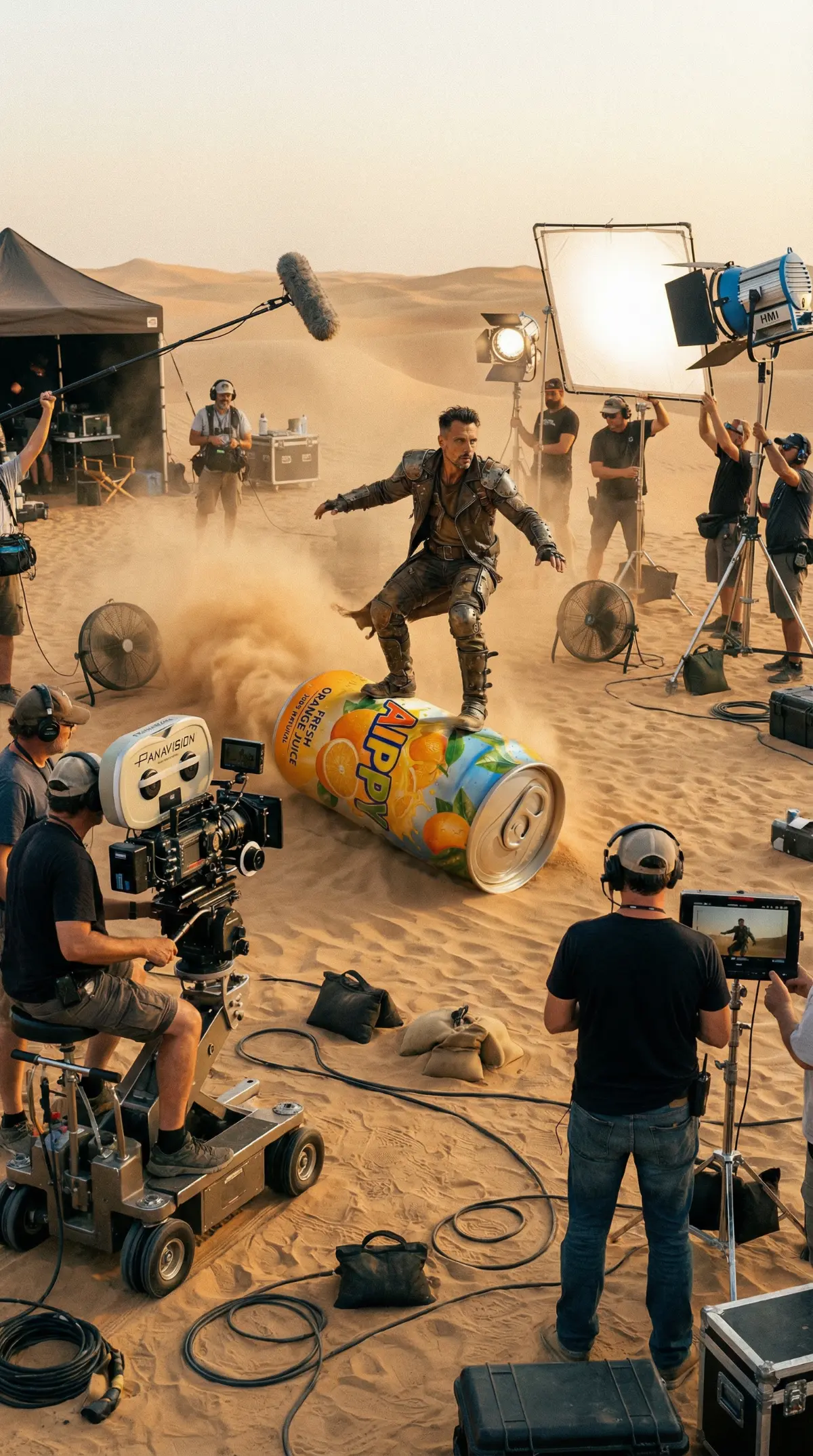 Закулисье в кадре | Сетка — социальная сеть от hh.ru