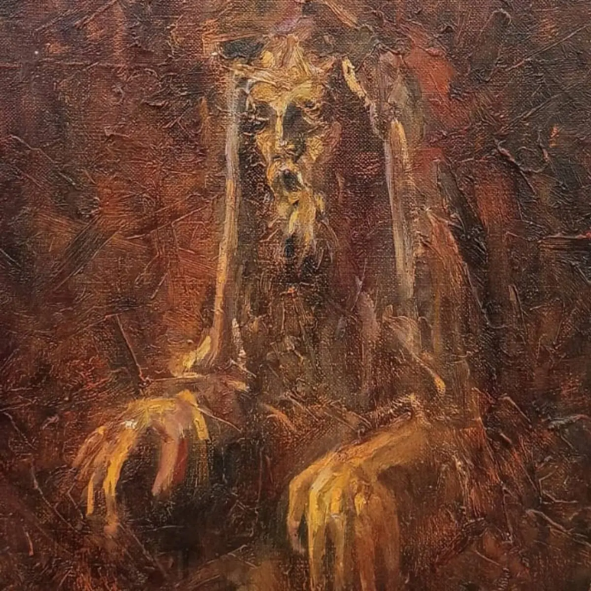 Сергей Пешин