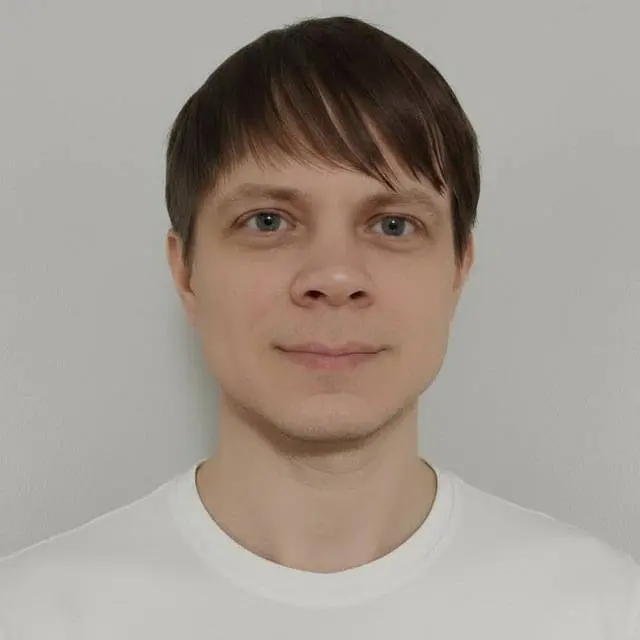 Максим Кайгородов